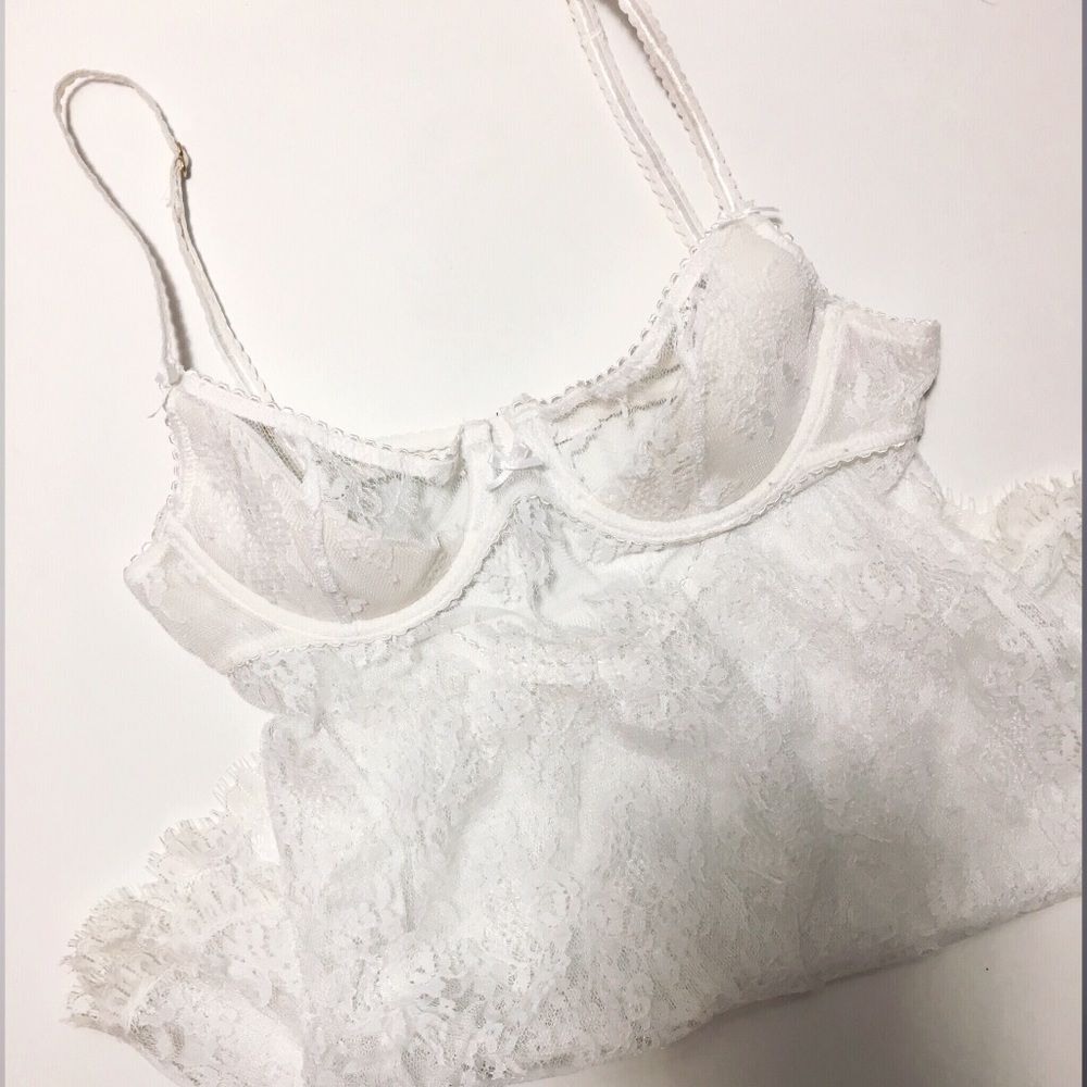 Victoria's Secret Lingerie